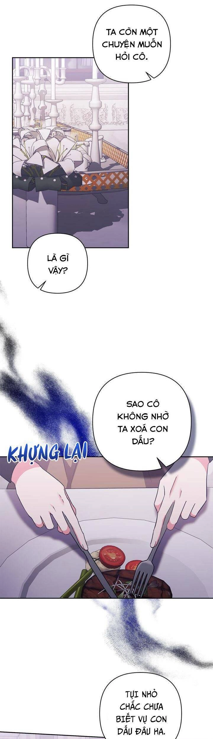 Tôi Đã Nhận Nuôi Nam Chính Chapter 22 - 6