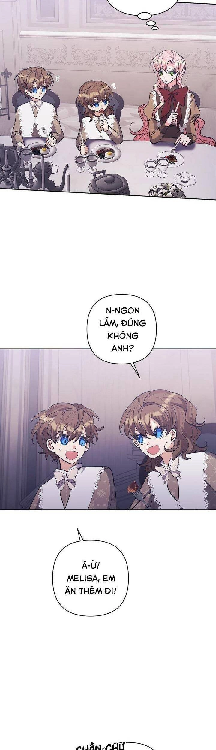 Tôi Đã Nhận Nuôi Nam Chính Chapter 22 - 7