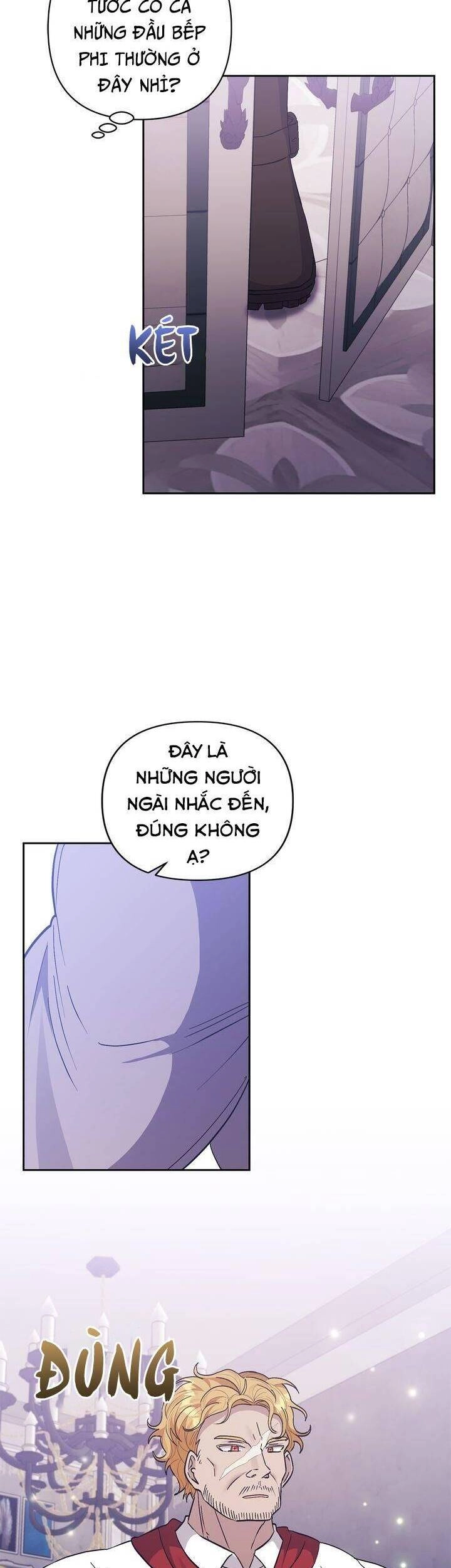 Tôi Đã Nhận Nuôi Nam Chính Chapter 22 - 12