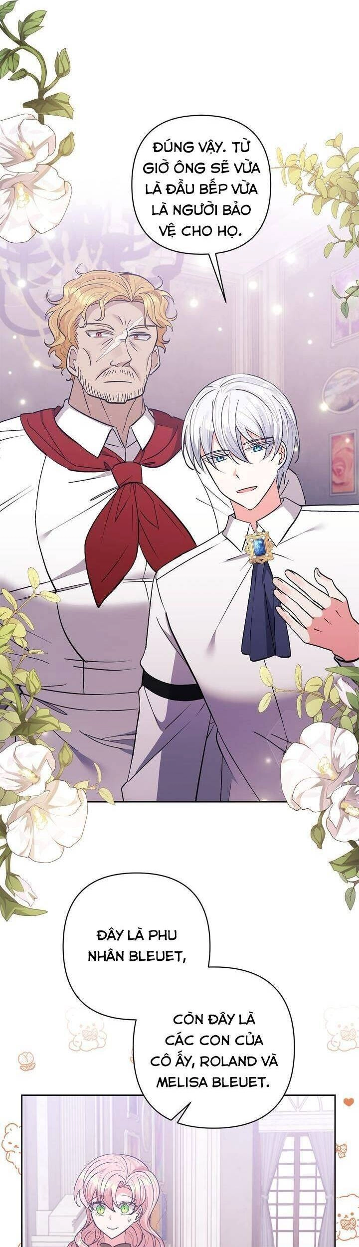 Tôi Đã Nhận Nuôi Nam Chính Chapter 22 - 14