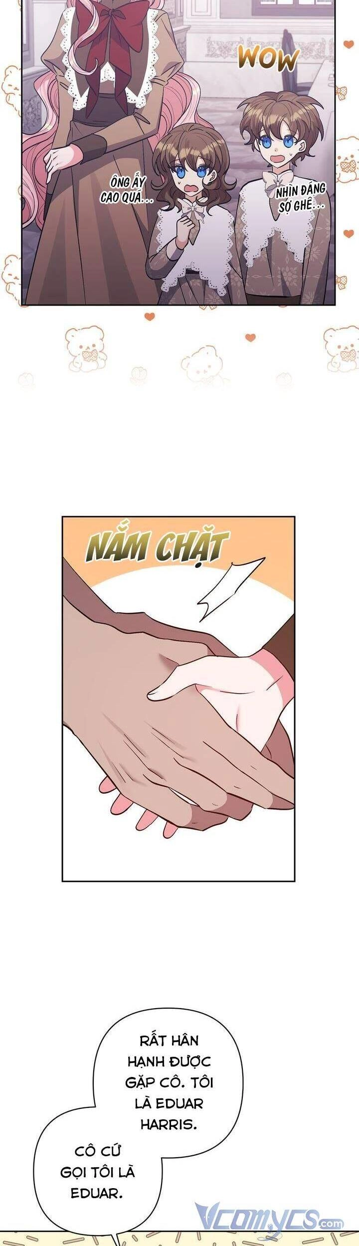 Tôi Đã Nhận Nuôi Nam Chính Chapter 22 - 15