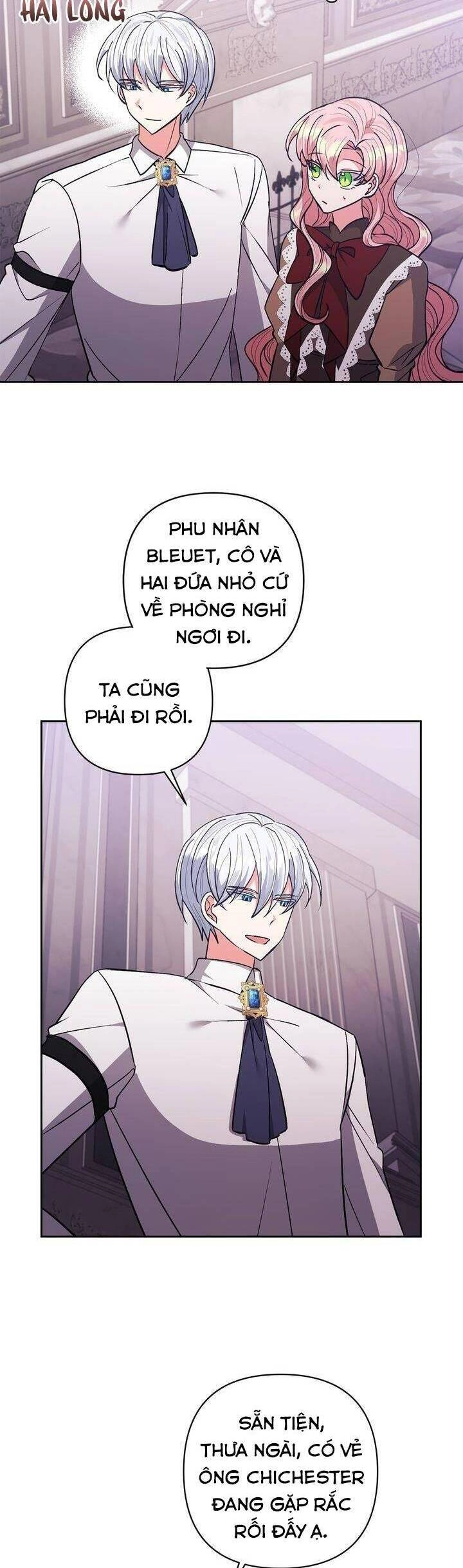 Tôi Đã Nhận Nuôi Nam Chính Chapter 22 - 18