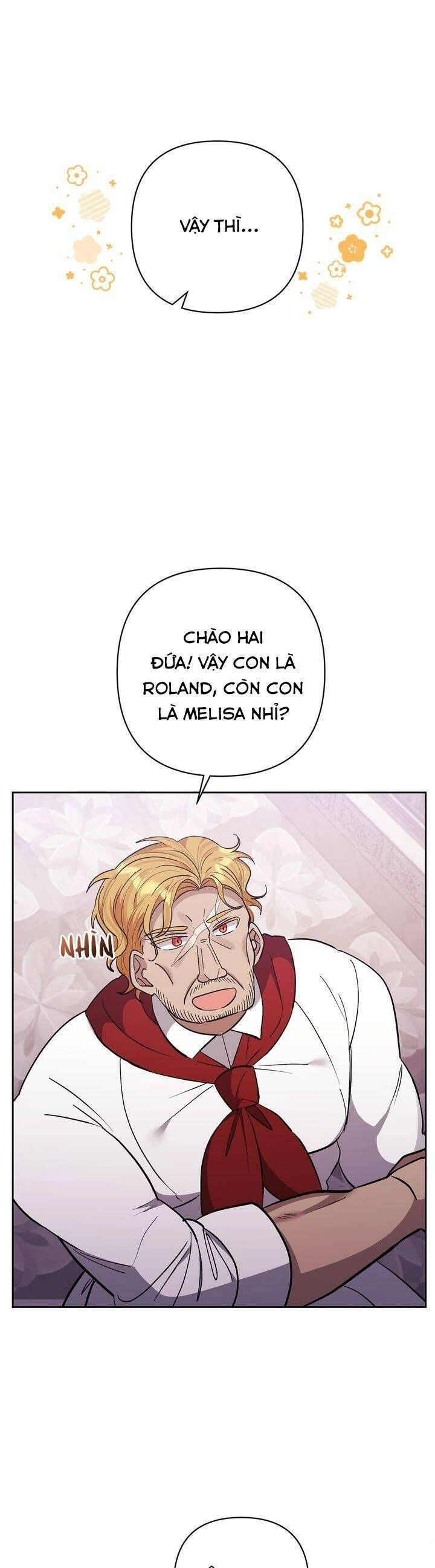 Tôi Đã Nhận Nuôi Nam Chính Chapter 22 - 21