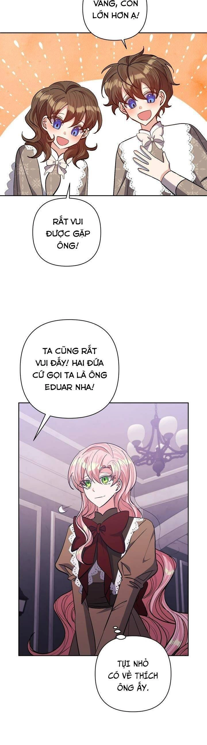 Tôi Đã Nhận Nuôi Nam Chính Chapter 22 - 22