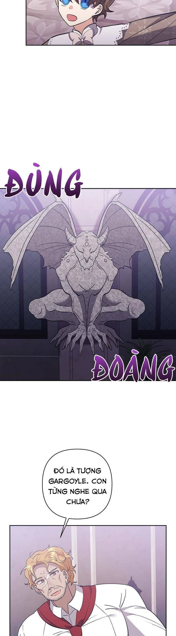 Tôi Đã Nhận Nuôi Nam Chính Chapter 22 - 24