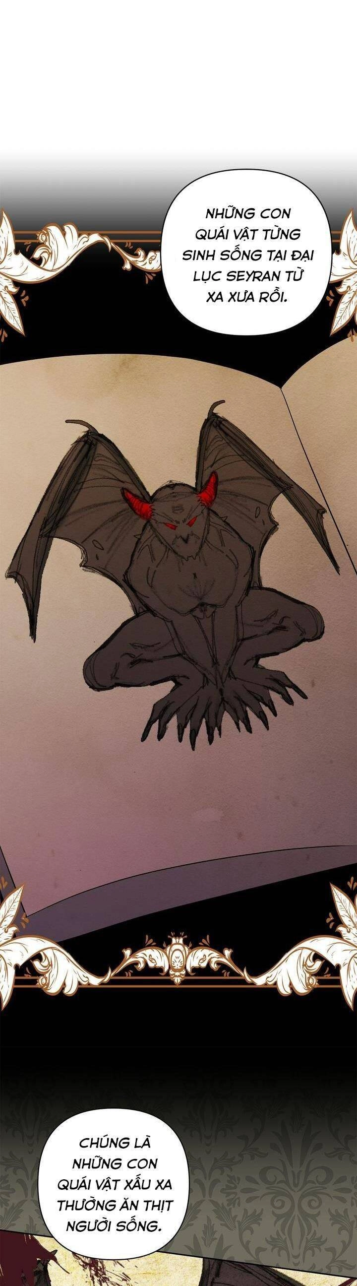 Tôi Đã Nhận Nuôi Nam Chính Chapter 22 - 26