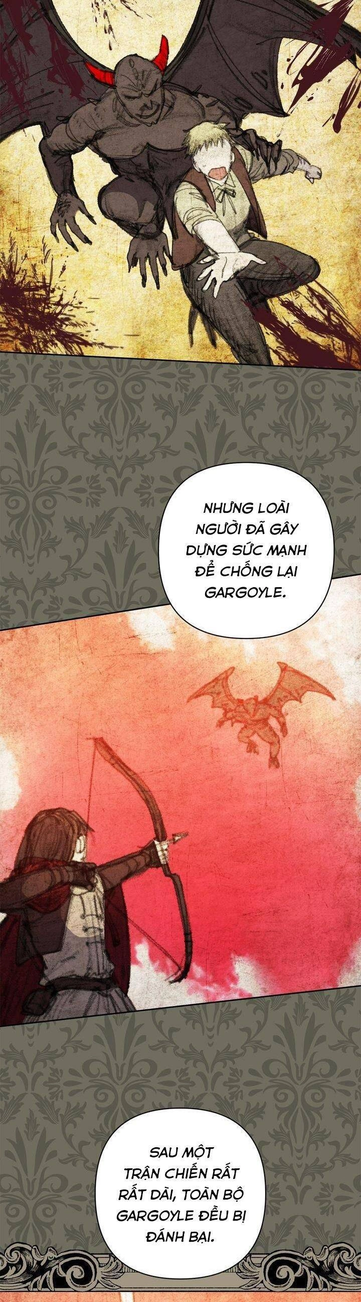 Tôi Đã Nhận Nuôi Nam Chính Chapter 22 - 27