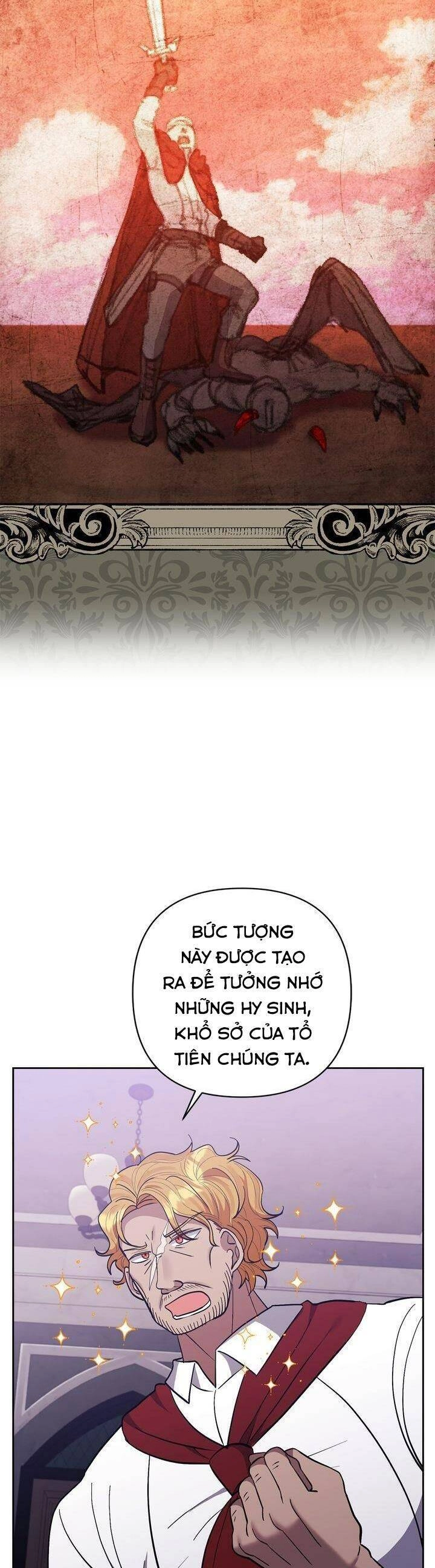 Tôi Đã Nhận Nuôi Nam Chính Chapter 22 - 28