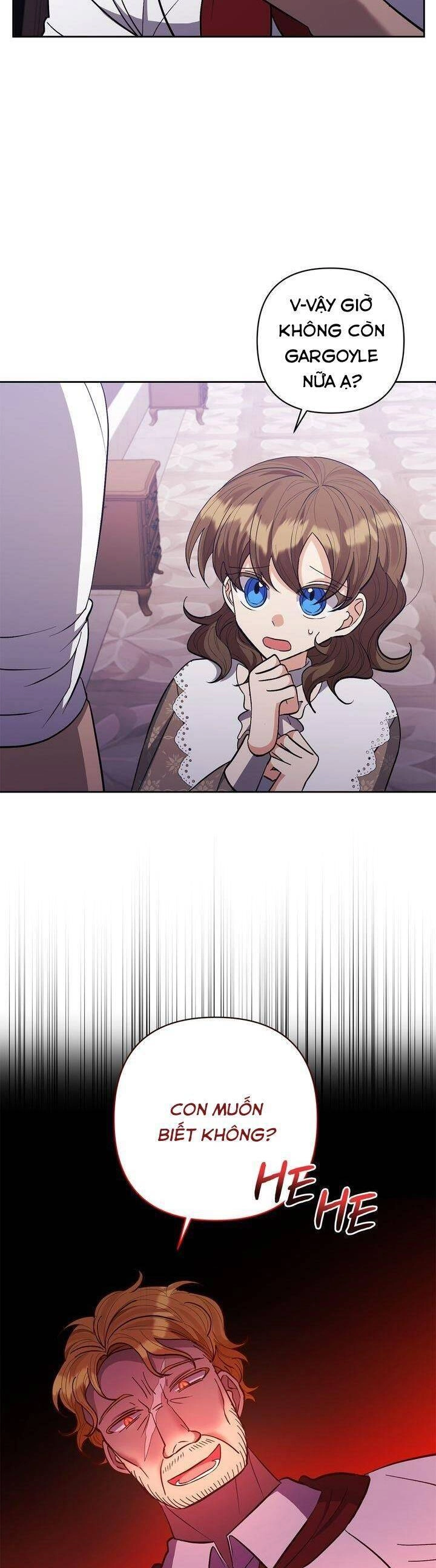 Tôi Đã Nhận Nuôi Nam Chính Chapter 22 - 29