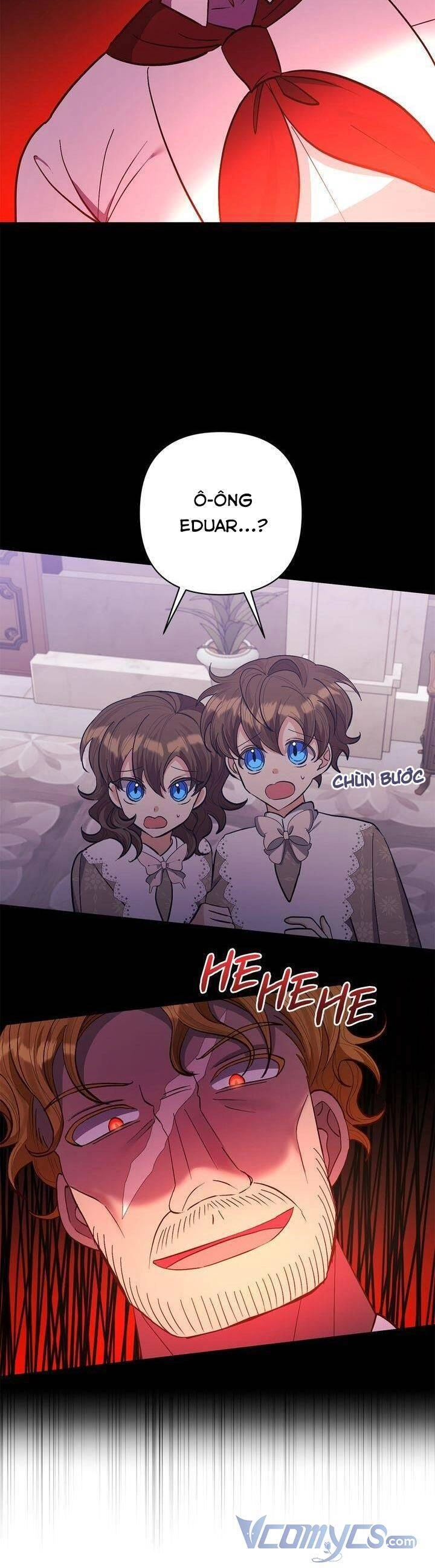 Tôi Đã Nhận Nuôi Nam Chính Chapter 22 - 30