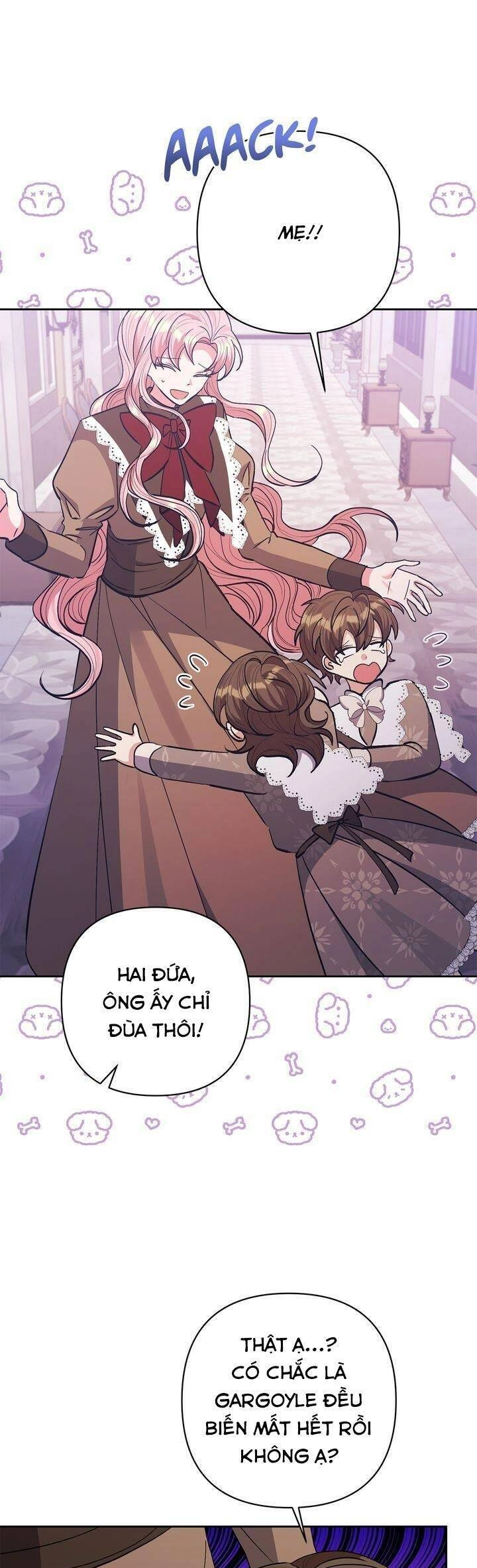 Tôi Đã Nhận Nuôi Nam Chính Chapter 22 - 31