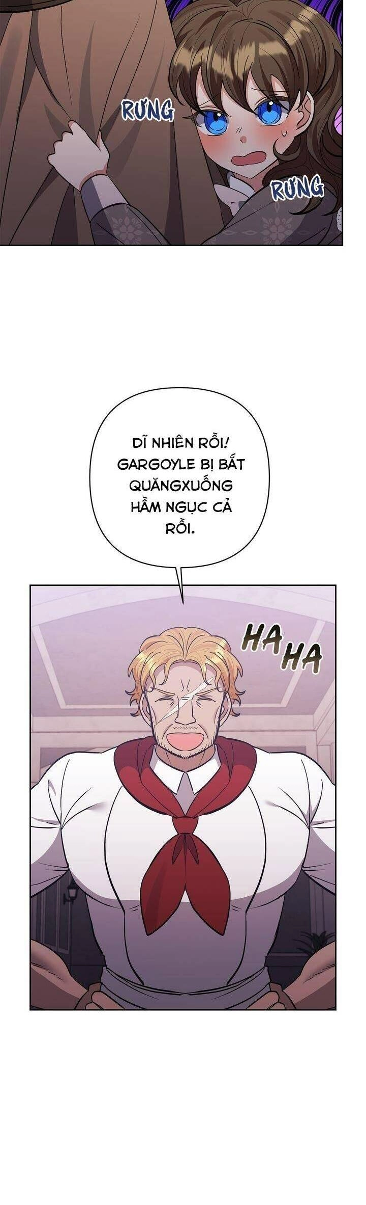 Tôi Đã Nhận Nuôi Nam Chính Chapter 22 - 32