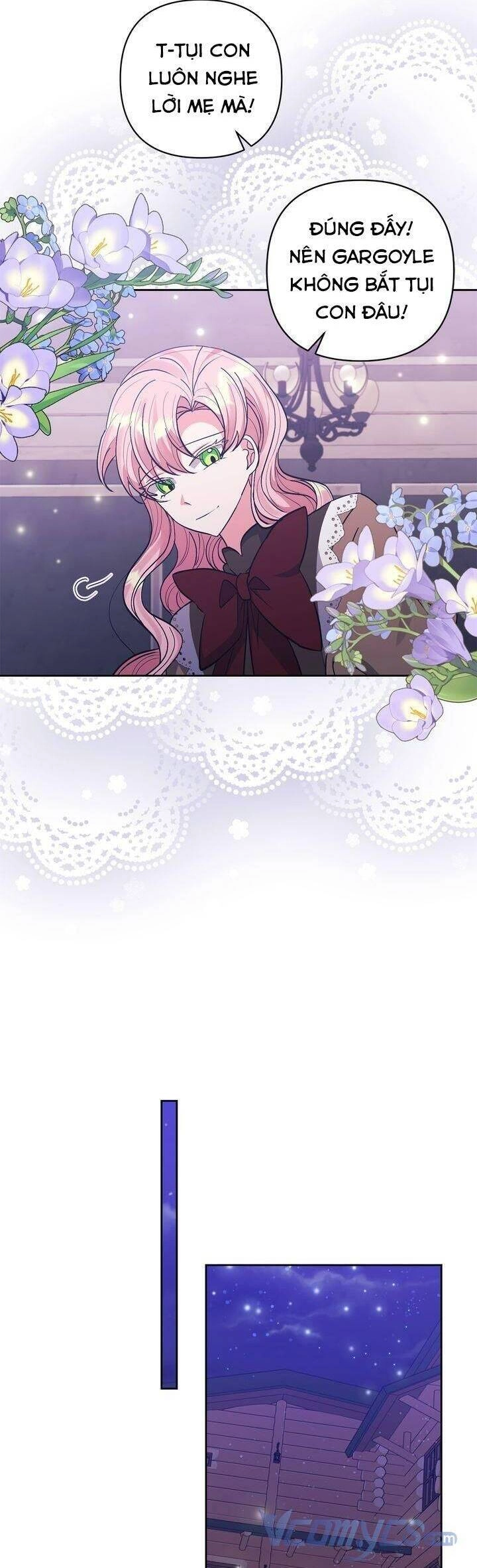 Tôi Đã Nhận Nuôi Nam Chính Chapter 22 - 34