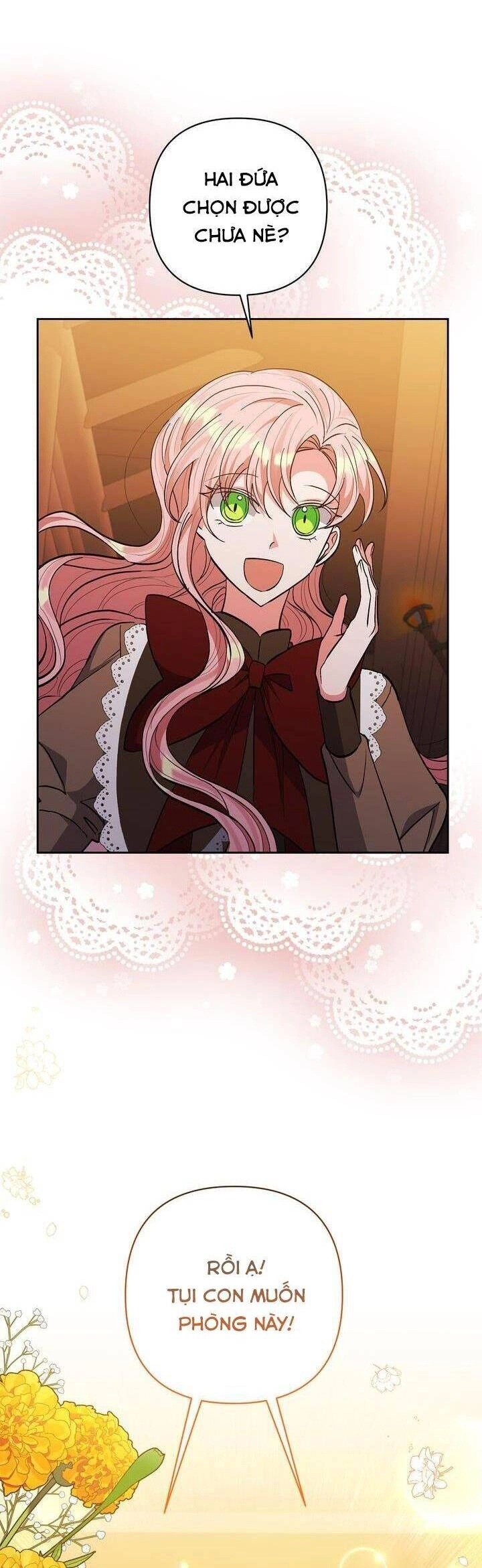 Tôi Đã Nhận Nuôi Nam Chính Chapter 22 - 37