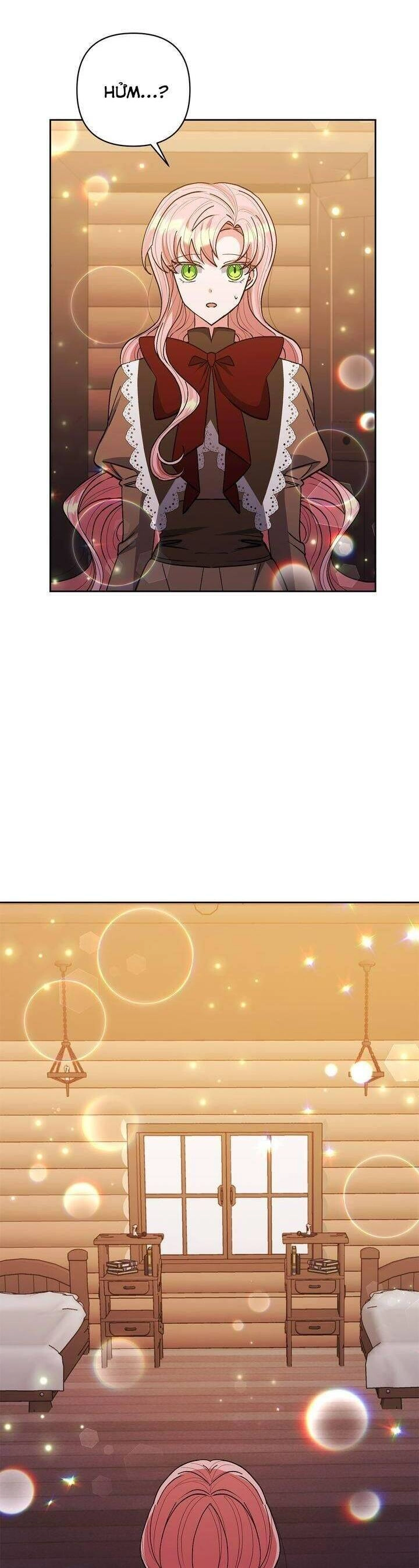 Tôi Đã Nhận Nuôi Nam Chính Chapter 23 - 3