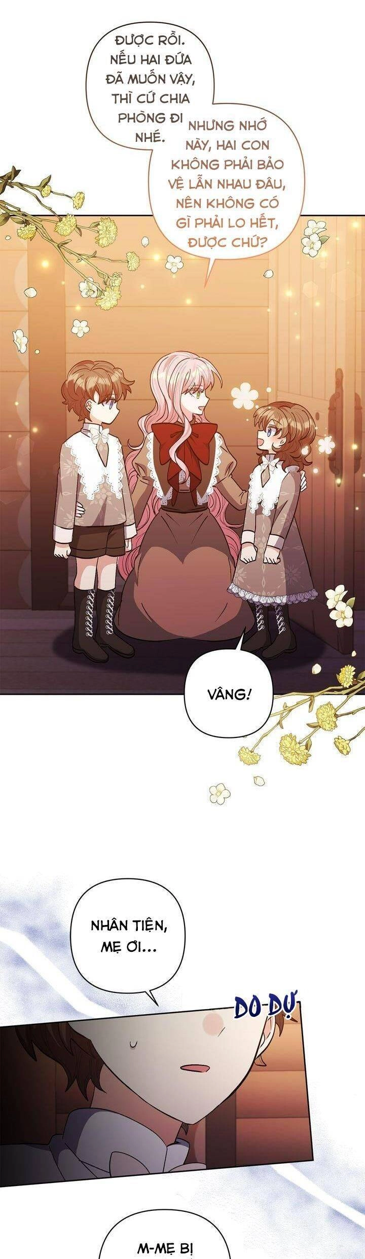 Tôi Đã Nhận Nuôi Nam Chính Chapter 23 - 6