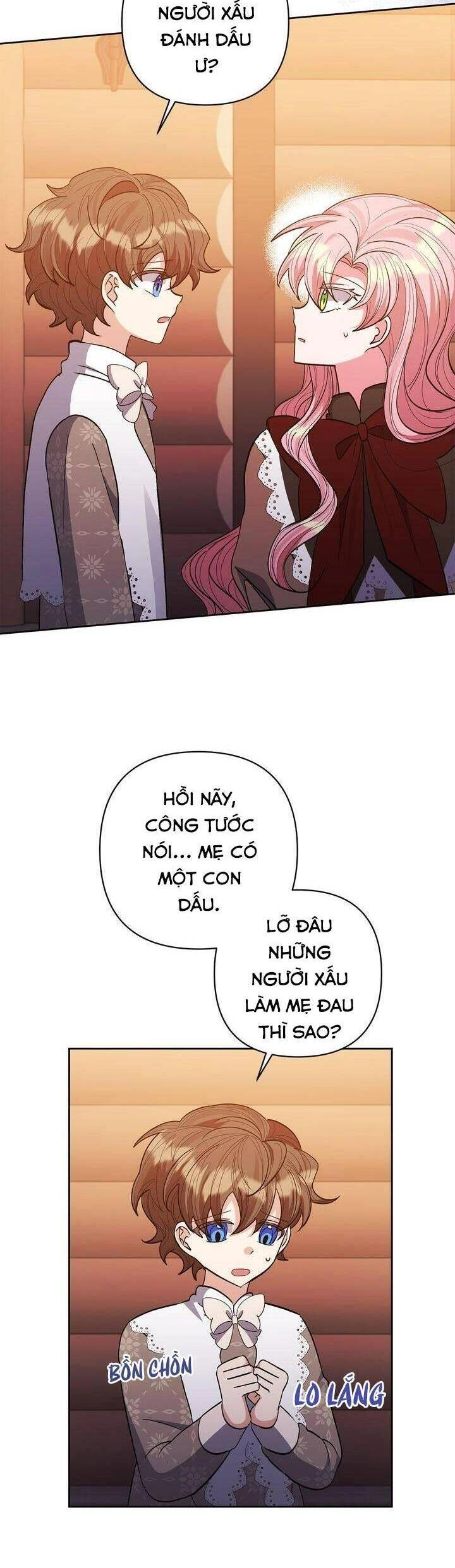 Tôi Đã Nhận Nuôi Nam Chính Chapter 23 - 7