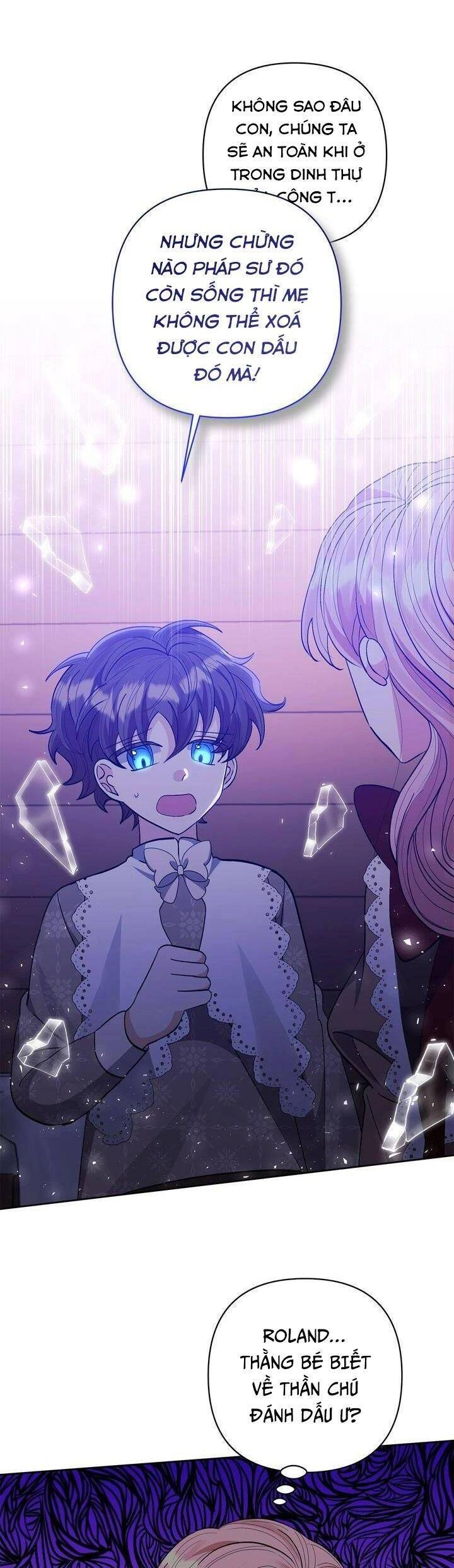 Tôi Đã Nhận Nuôi Nam Chính Chapter 23 - 8