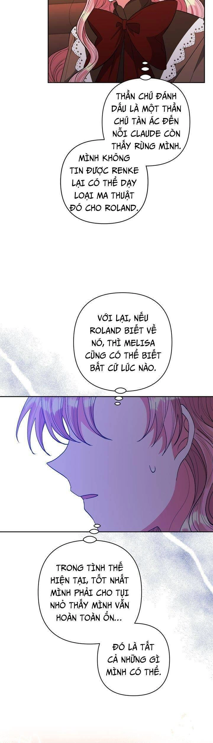 Tôi Đã Nhận Nuôi Nam Chính Chapter 23 - 11