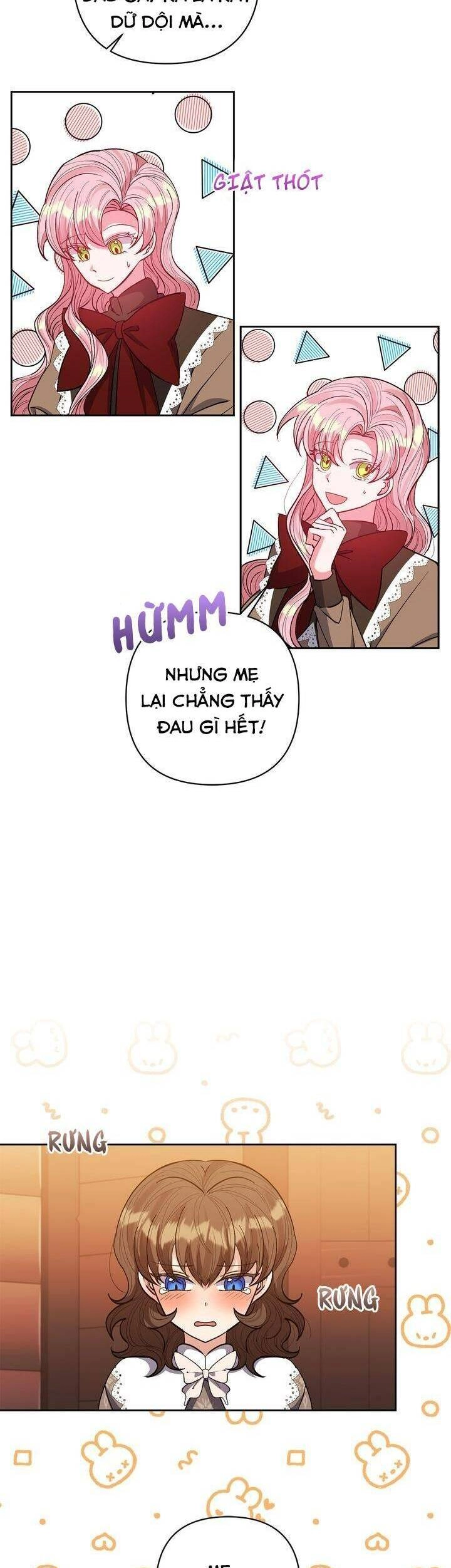 Tôi Đã Nhận Nuôi Nam Chính Chapter 23 - 13