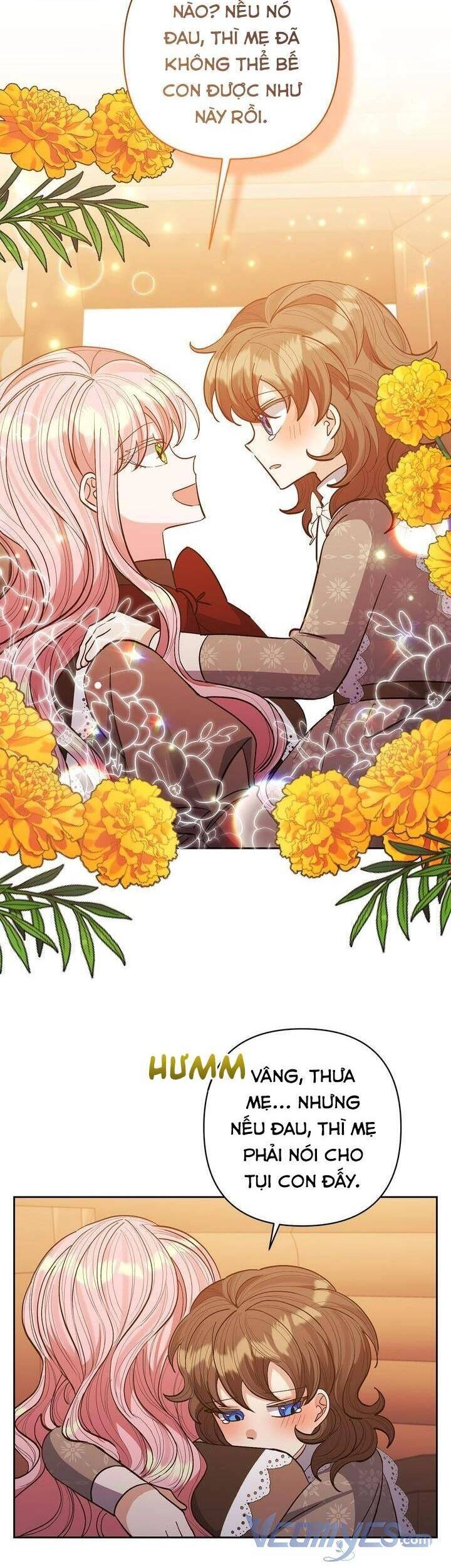 Tôi Đã Nhận Nuôi Nam Chính Chapter 23 - 15