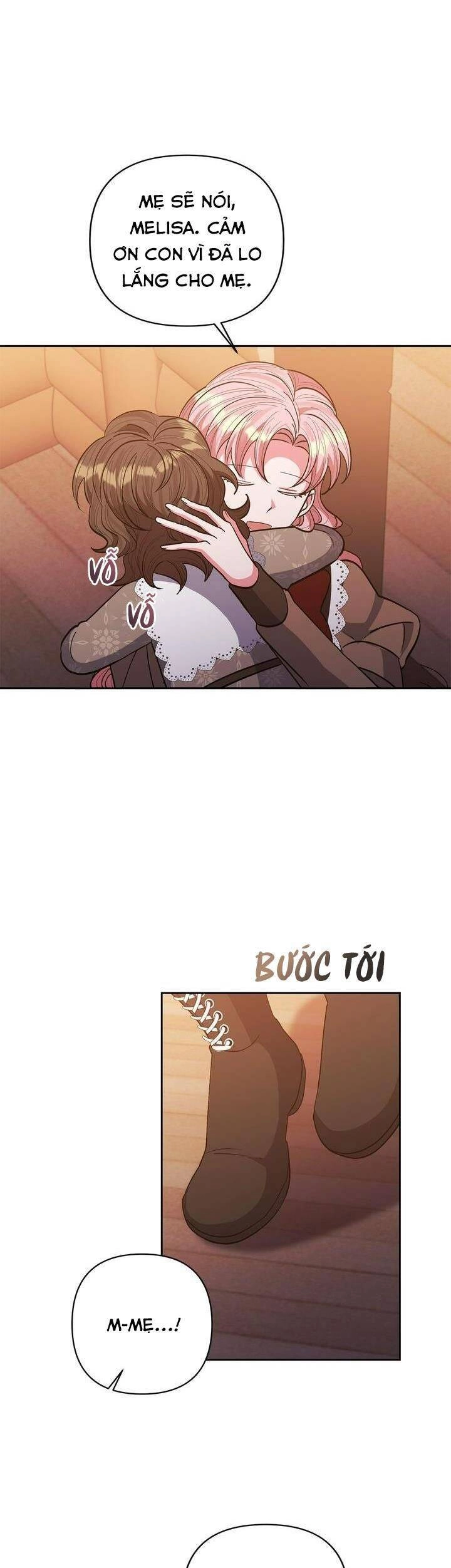 Tôi Đã Nhận Nuôi Nam Chính Chapter 23 - 16