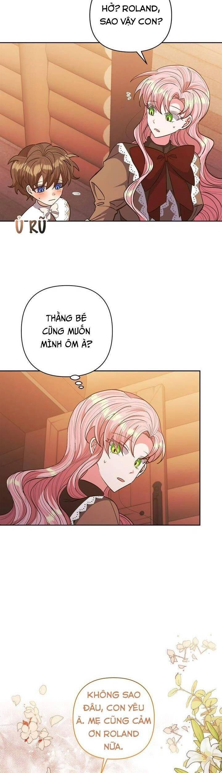 Tôi Đã Nhận Nuôi Nam Chính Chapter 23 - 17