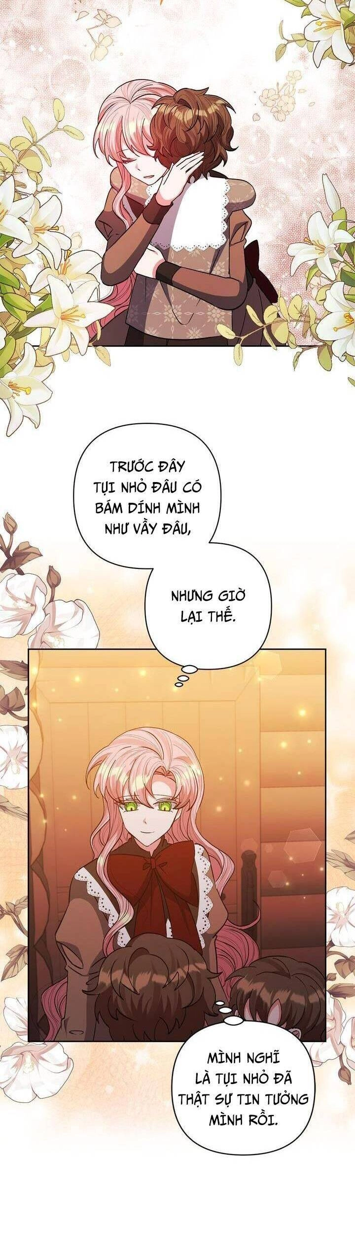 Tôi Đã Nhận Nuôi Nam Chính Chapter 23 - 18