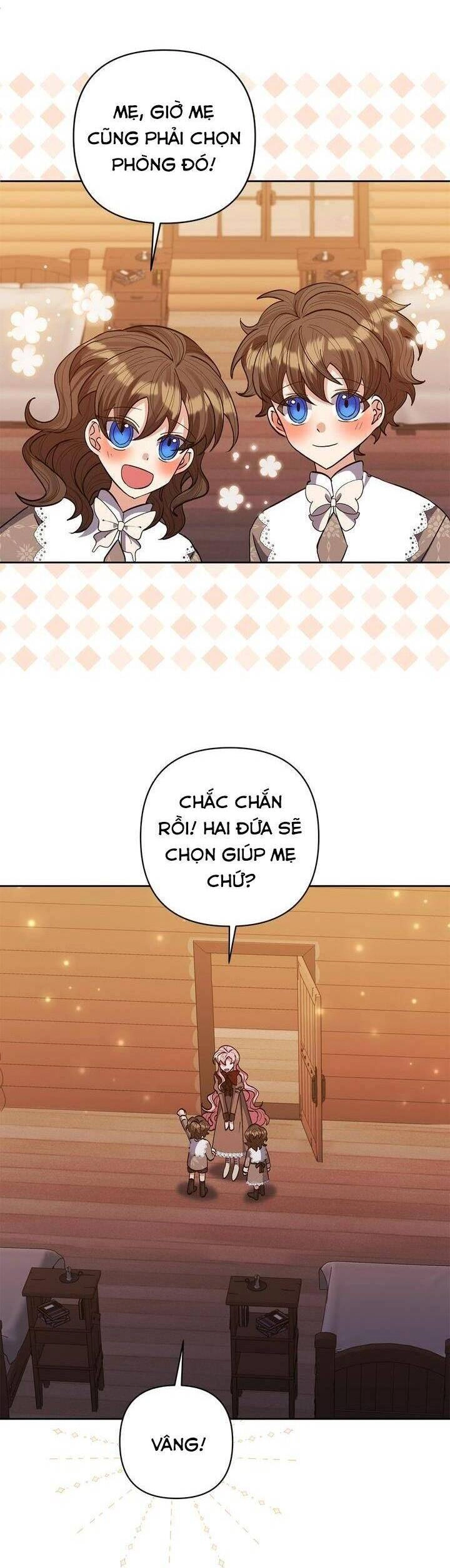 Tôi Đã Nhận Nuôi Nam Chính Chapter 23 - 19