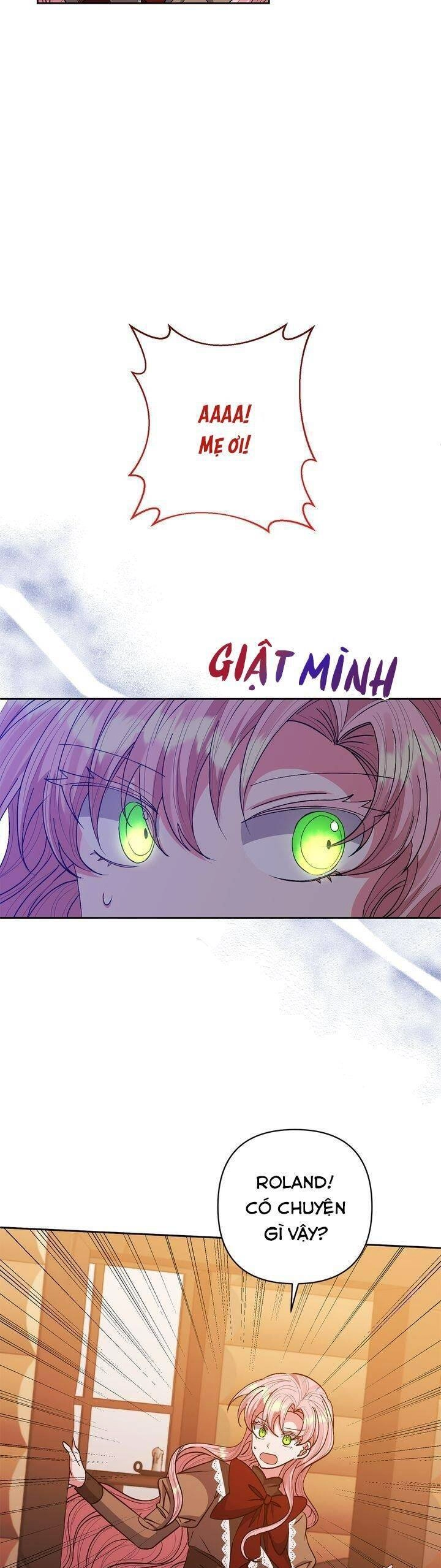 Tôi Đã Nhận Nuôi Nam Chính Chapter 23 - 21