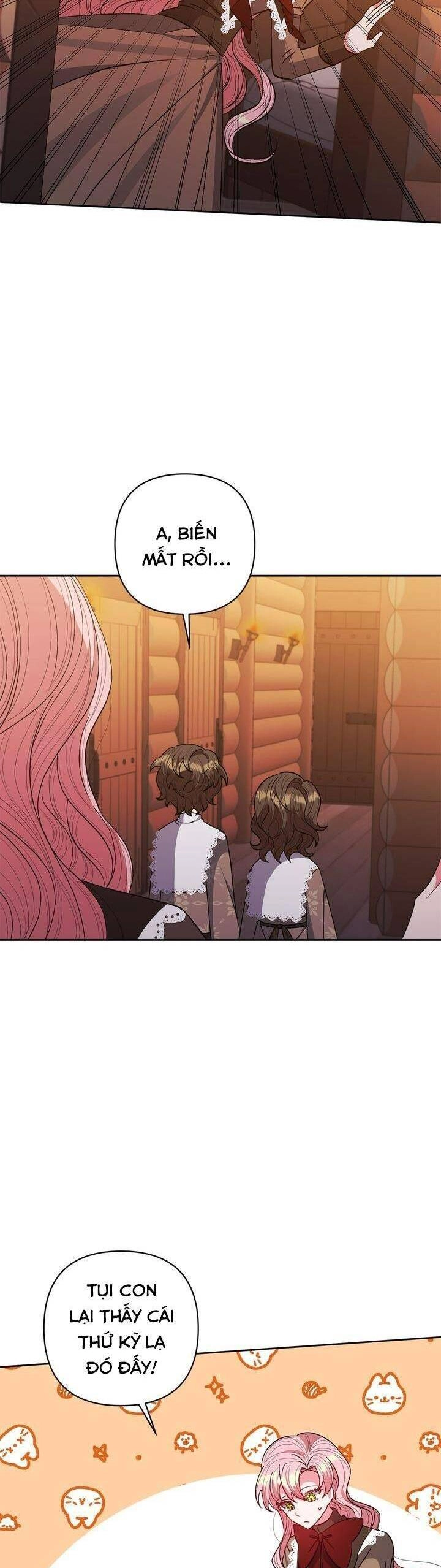 Tôi Đã Nhận Nuôi Nam Chính Chapter 23 - 22