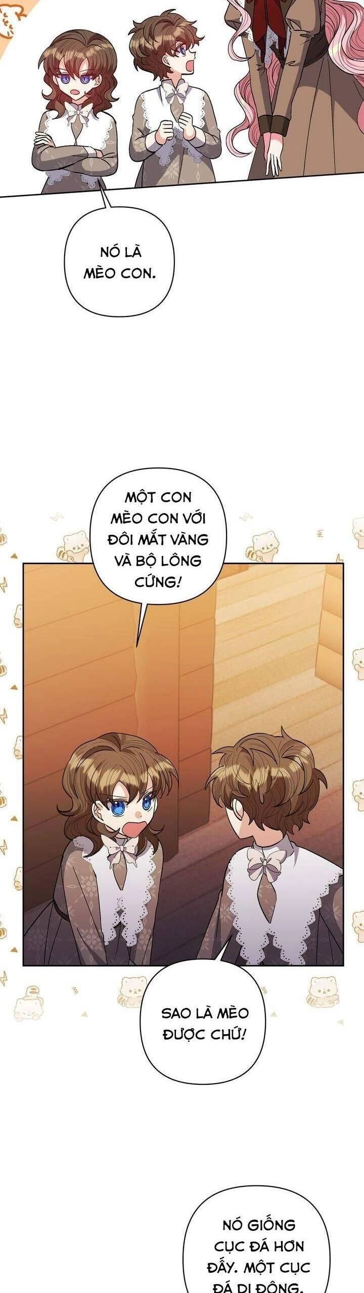 Tôi Đã Nhận Nuôi Nam Chính Chapter 23 - 23