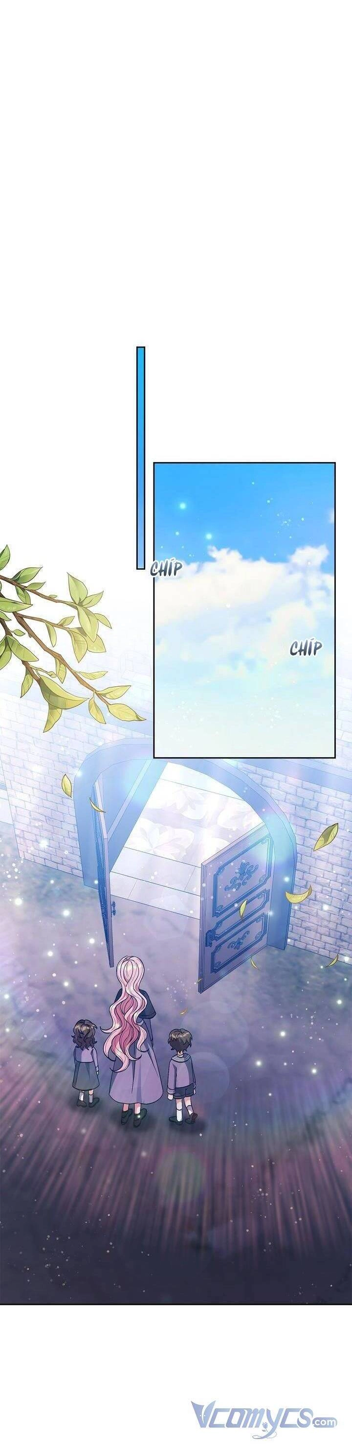 Tôi Đã Nhận Nuôi Nam Chính Chapter 23 - 29