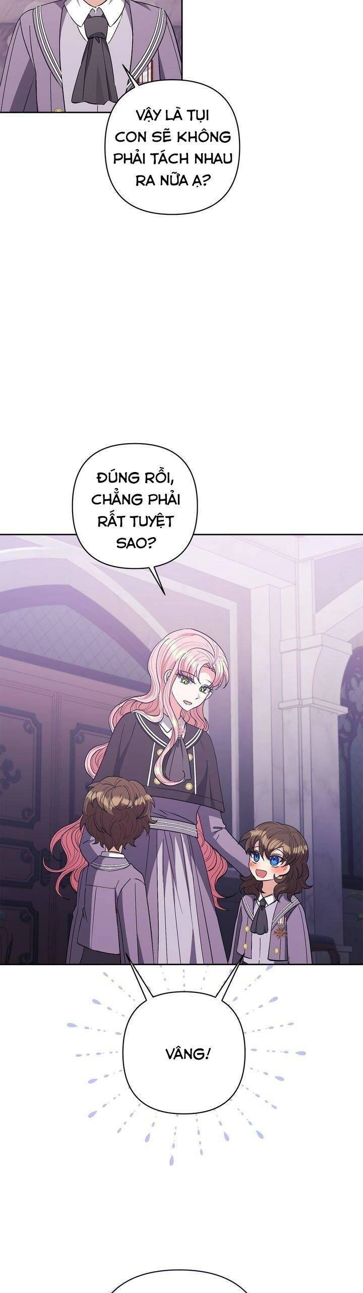 Tôi Đã Nhận Nuôi Nam Chính Chapter 23 - 32