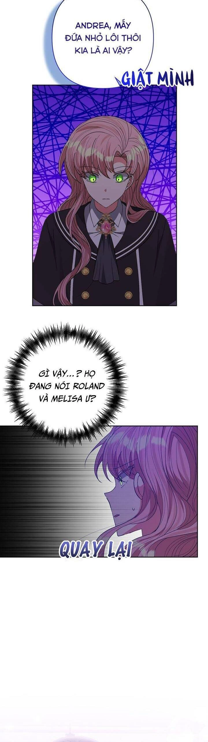 Tôi Đã Nhận Nuôi Nam Chính Chapter 23 - 33