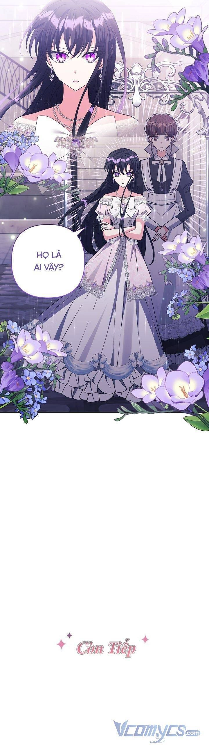 Tôi Đã Nhận Nuôi Nam Chính Chapter 23 - 34