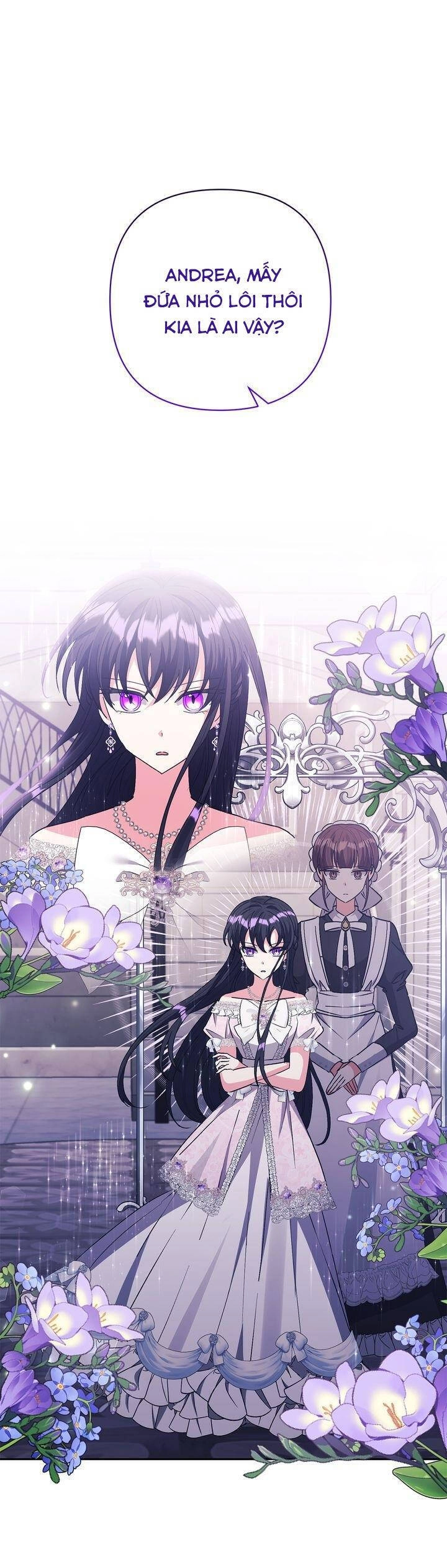 Tôi Đã Nhận Nuôi Nam Chính Chapter 24 - 2