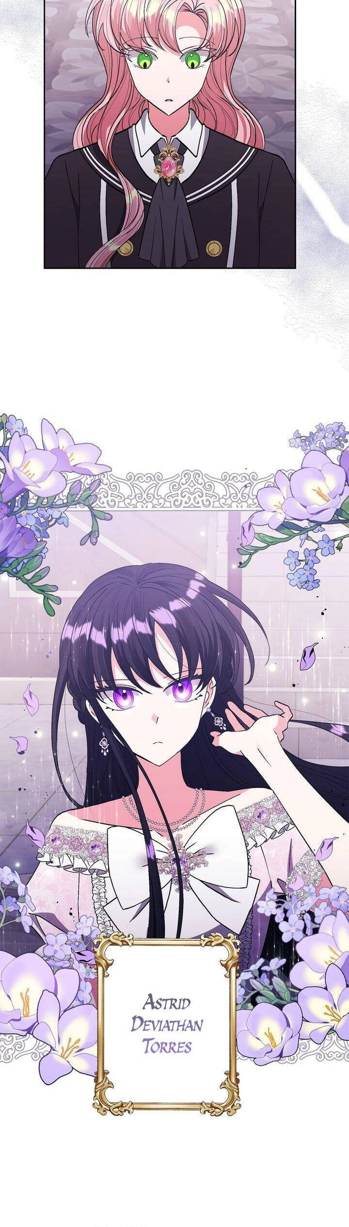 Tôi Đã Nhận Nuôi Nam Chính Chapter 24 - 4