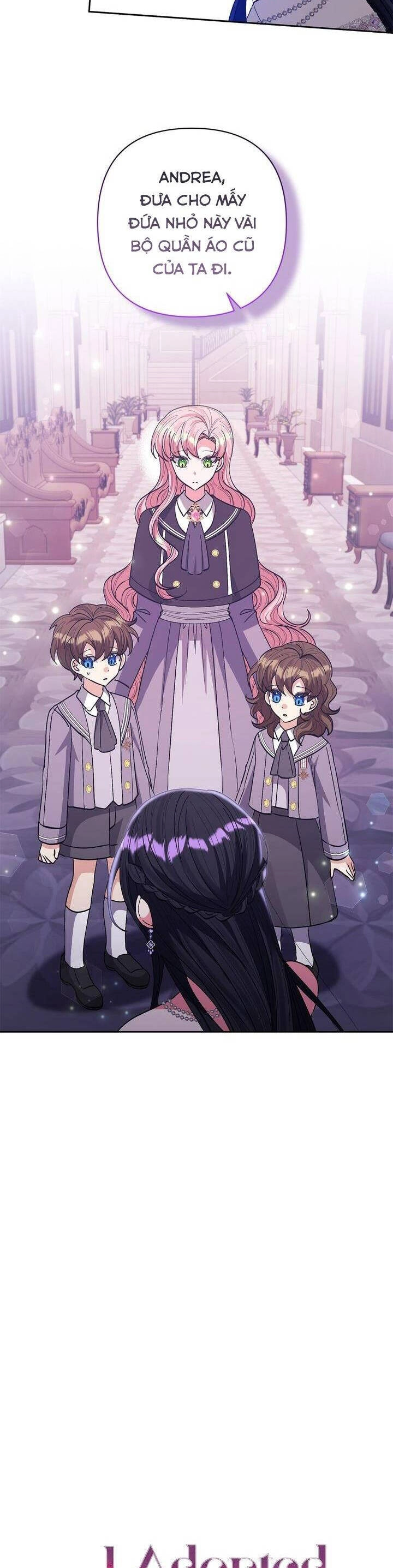 Tôi Đã Nhận Nuôi Nam Chính Chapter 24 - 15