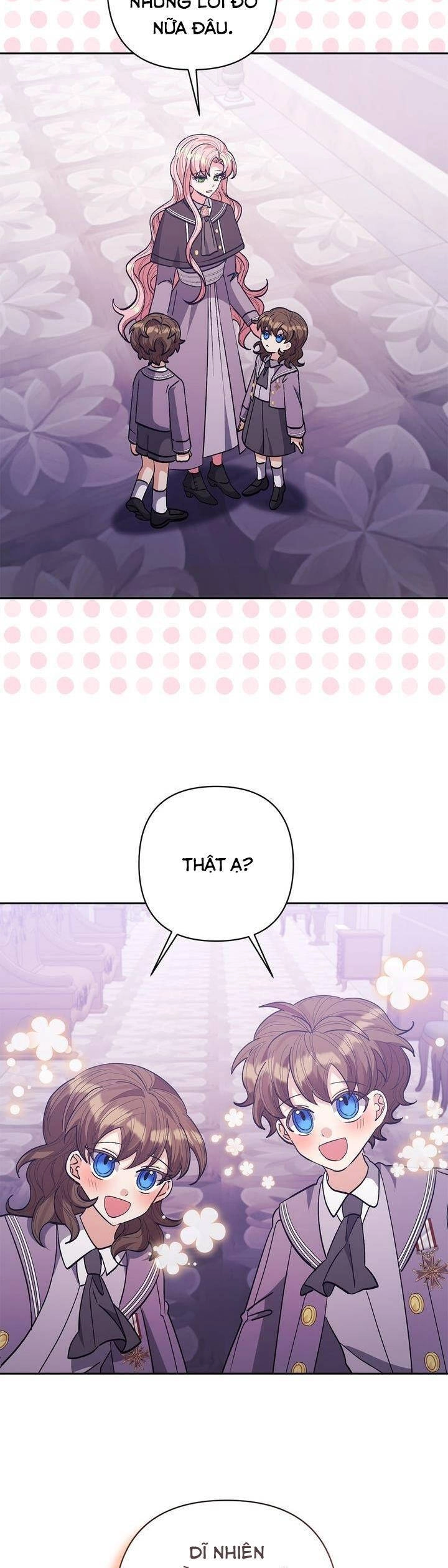 Tôi Đã Nhận Nuôi Nam Chính Chapter 24 - 24