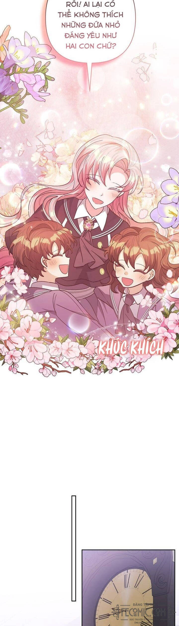 Tôi Đã Nhận Nuôi Nam Chính Chapter 24 - 25