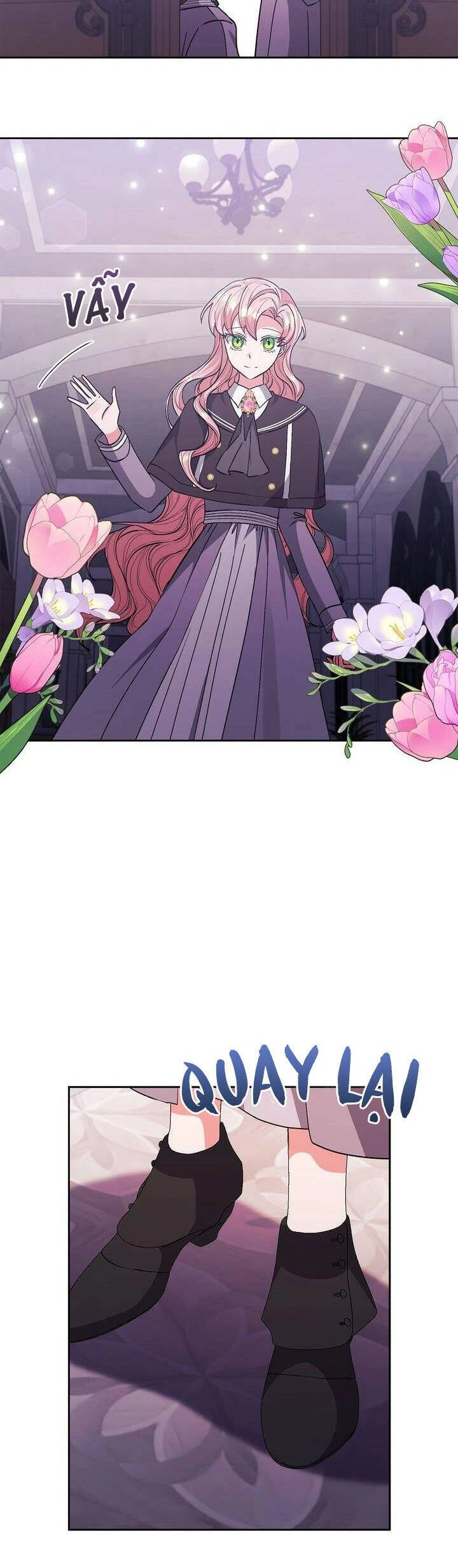 Tôi Đã Nhận Nuôi Nam Chính Chapter 24 - 31