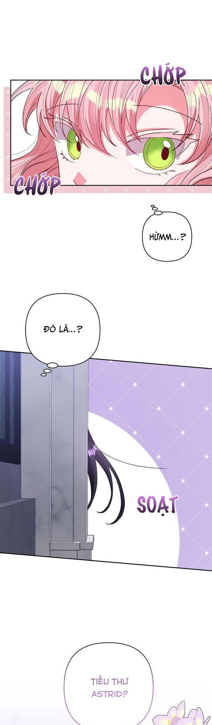 Tôi Đã Nhận Nuôi Nam Chính Chapter 24 - 32