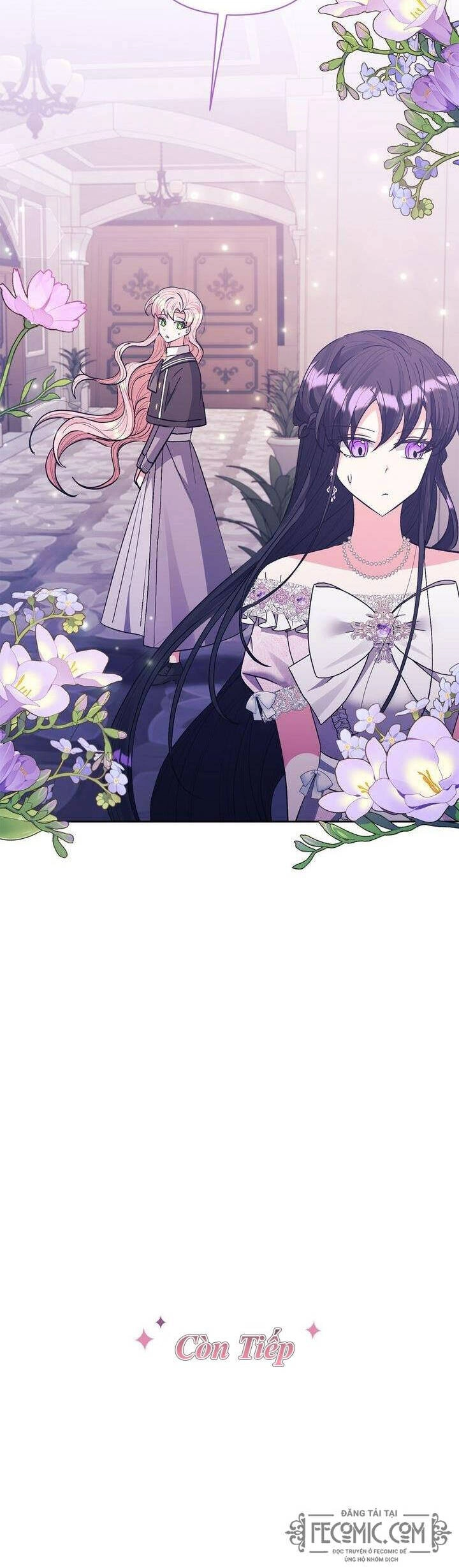 Tôi Đã Nhận Nuôi Nam Chính Chapter 24 - 33