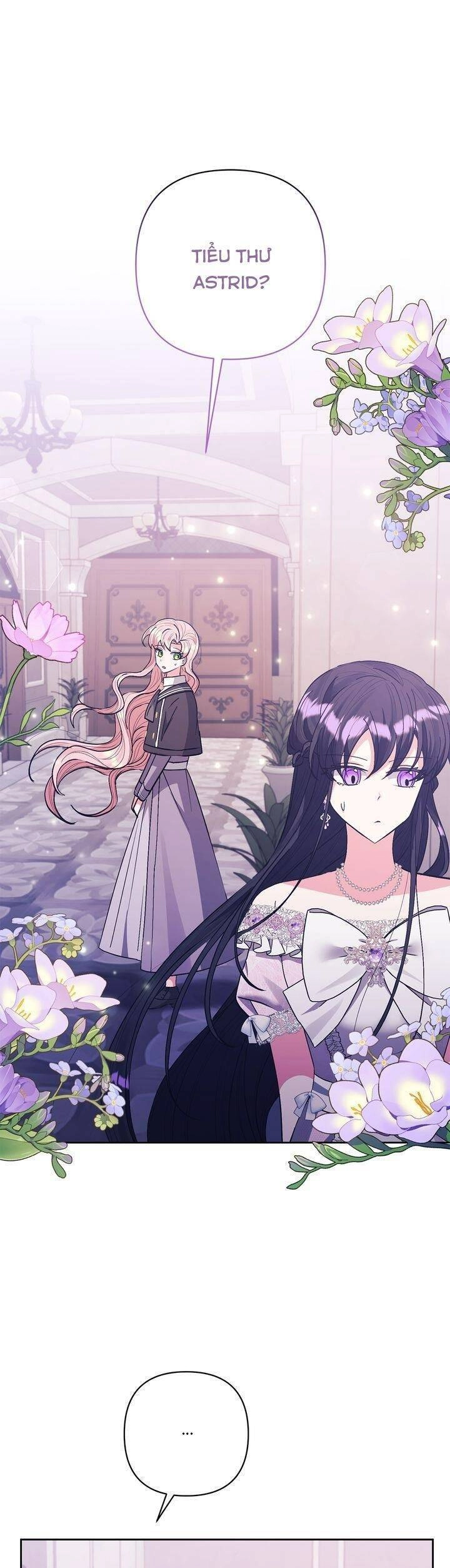 Tôi Đã Nhận Nuôi Nam Chính Chapter 25 - 2