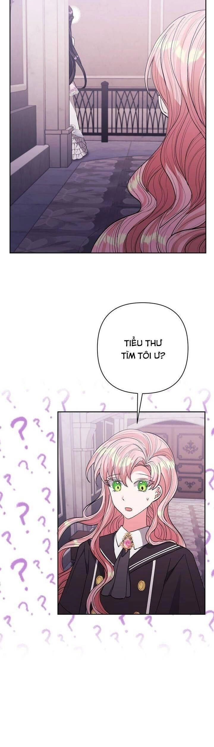 Tôi Đã Nhận Nuôi Nam Chính Chapter 25 - 3