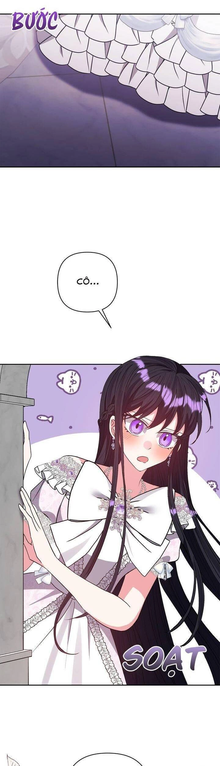 Tôi Đã Nhận Nuôi Nam Chính Chapter 25 - 4