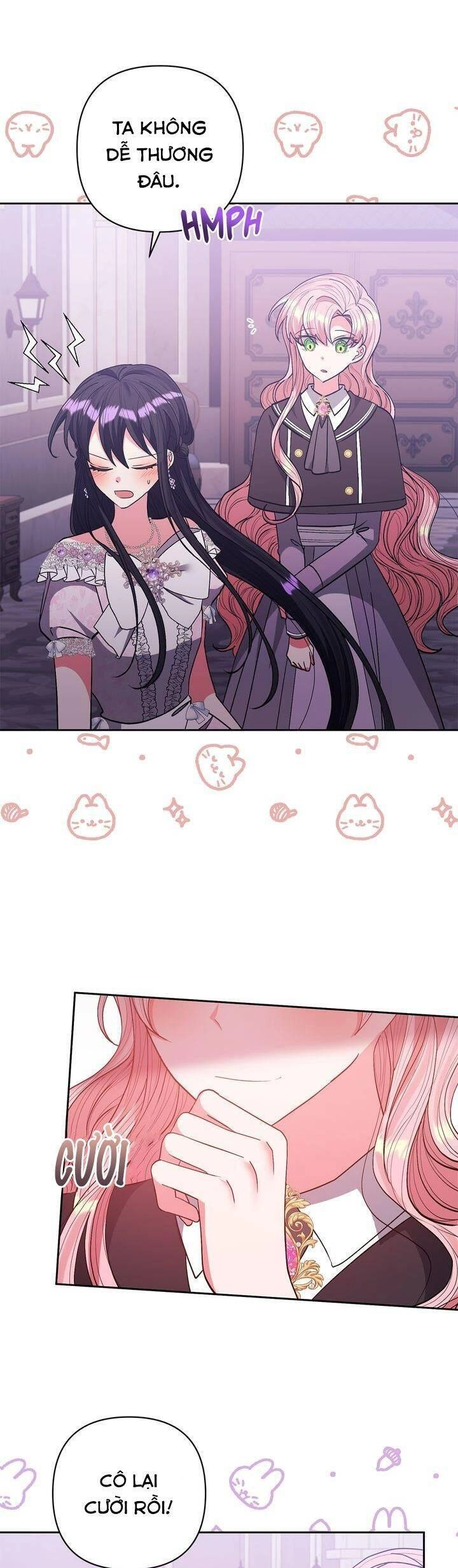 Tôi Đã Nhận Nuôi Nam Chính Chapter 25 - 15