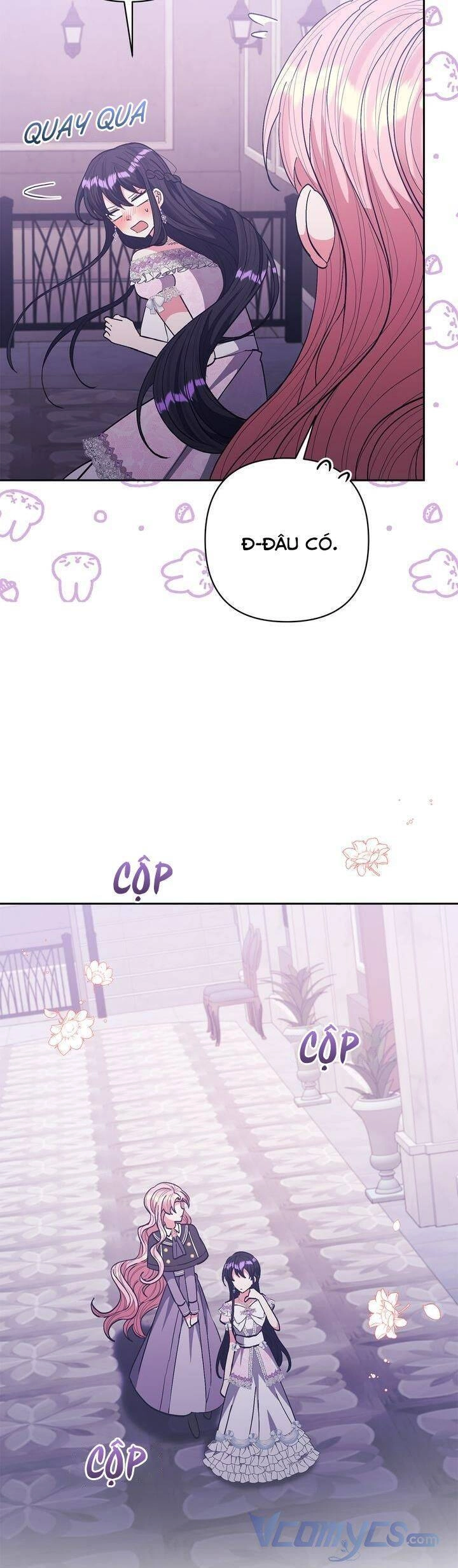 Tôi Đã Nhận Nuôi Nam Chính Chapter 25 - 16