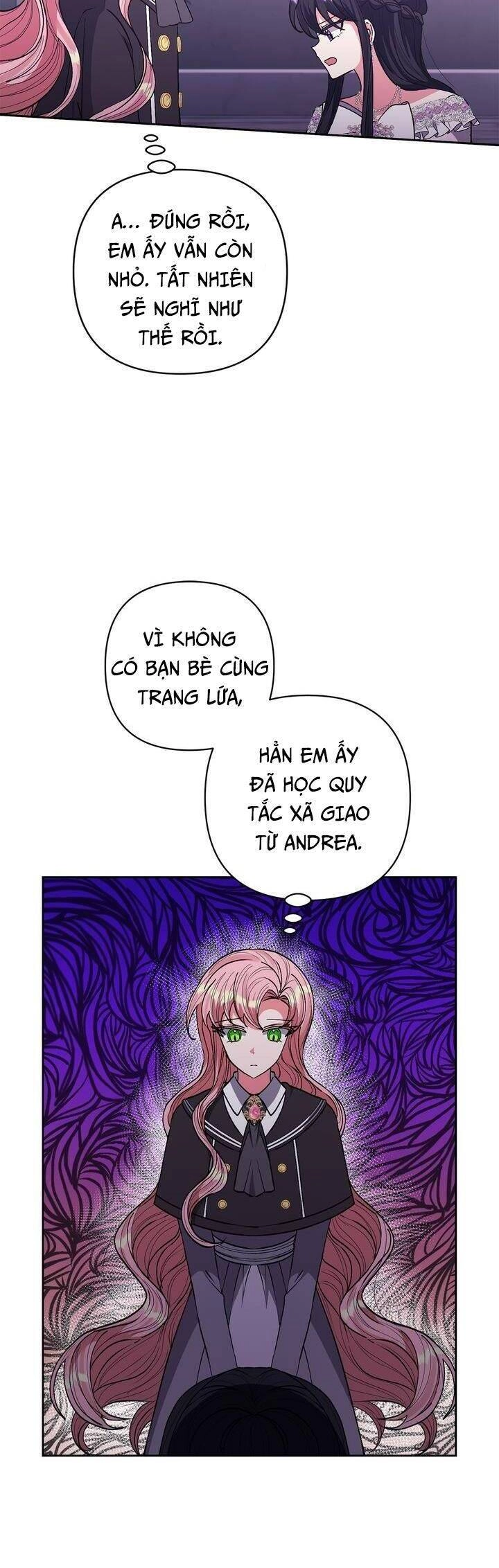 Tôi Đã Nhận Nuôi Nam Chính Chapter 25 - 23